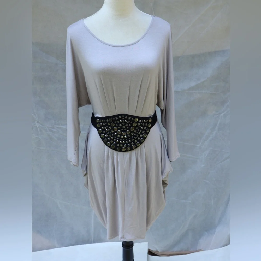 bebe dress - Picture 1 of 3